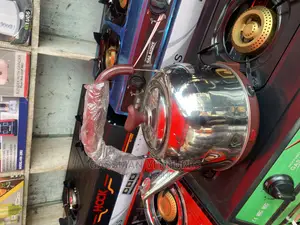 Electric Kettle