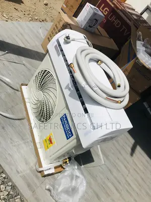 Affordable Nasco Inverter 2.0hp Air Conditioner R410