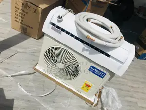 Quality Nasco R410 Inventer 2.0hp Air Conditioner