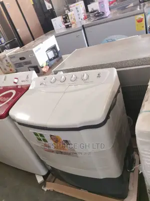 Fairmate Washing Machine 12kg