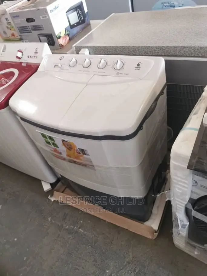 Fascinating Fairmate Washing Machine 12kg