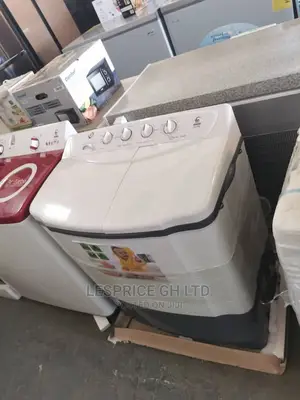 Magnificent Fairmate Washing Machine 12kg
