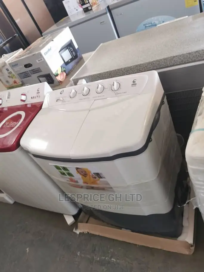 Magnificent Fairmate Washing Machine 12kg
