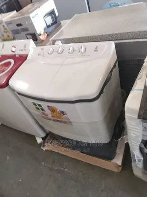 Elegant Fairmate Washing Machine 12kg
