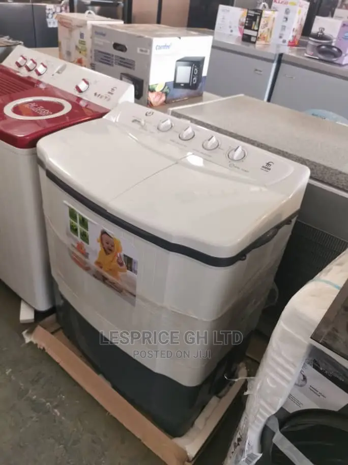 Exclusive Fairmate Washing Machine 12kg