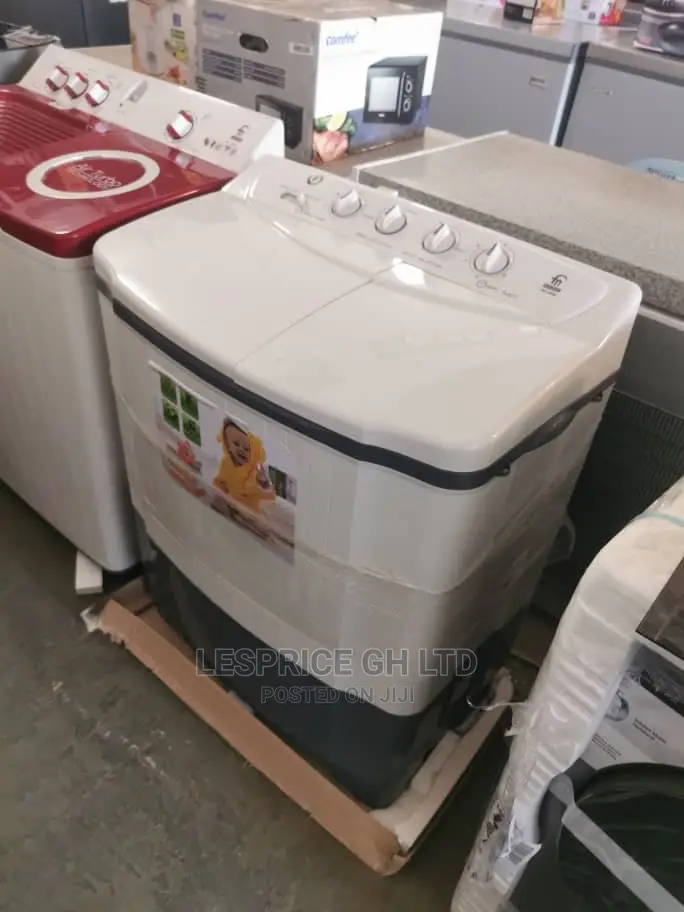 Excellent Fairmate Washing Machine 12kg