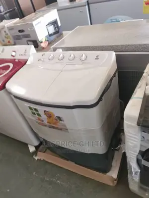 Amazing Fairmate Washing Machine 12kg