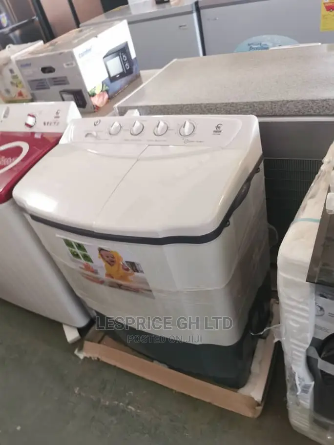 Amazing Fairmate Washing Machine 12kg