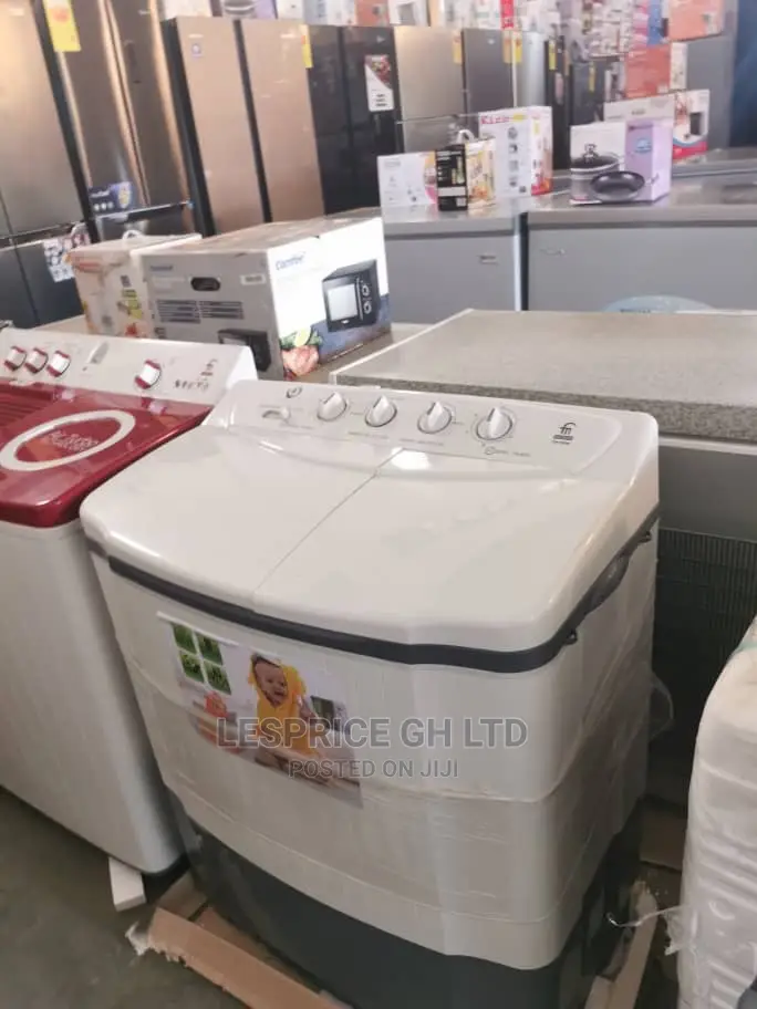 Affordable Fairmate Washing Machine 12kg