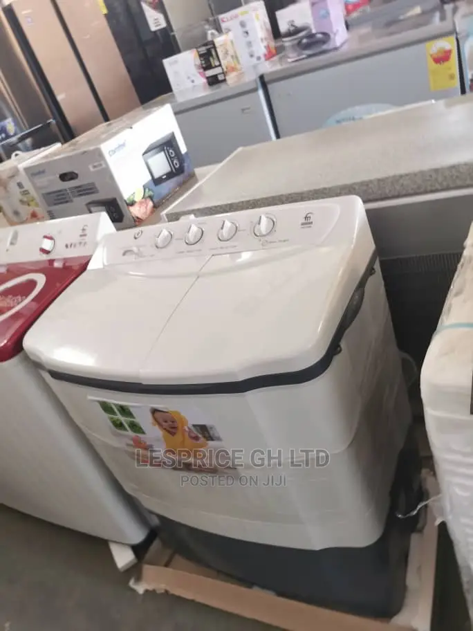 Superb Fairmate Washing Machine 12kg