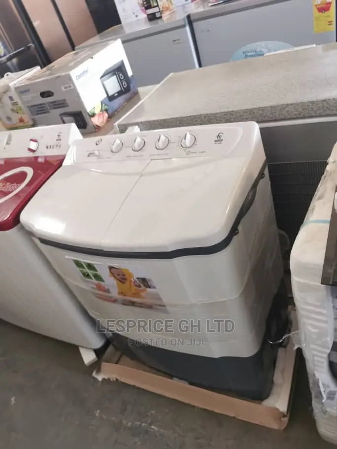 Wonderful Fairmate Washing Machine 12kg
