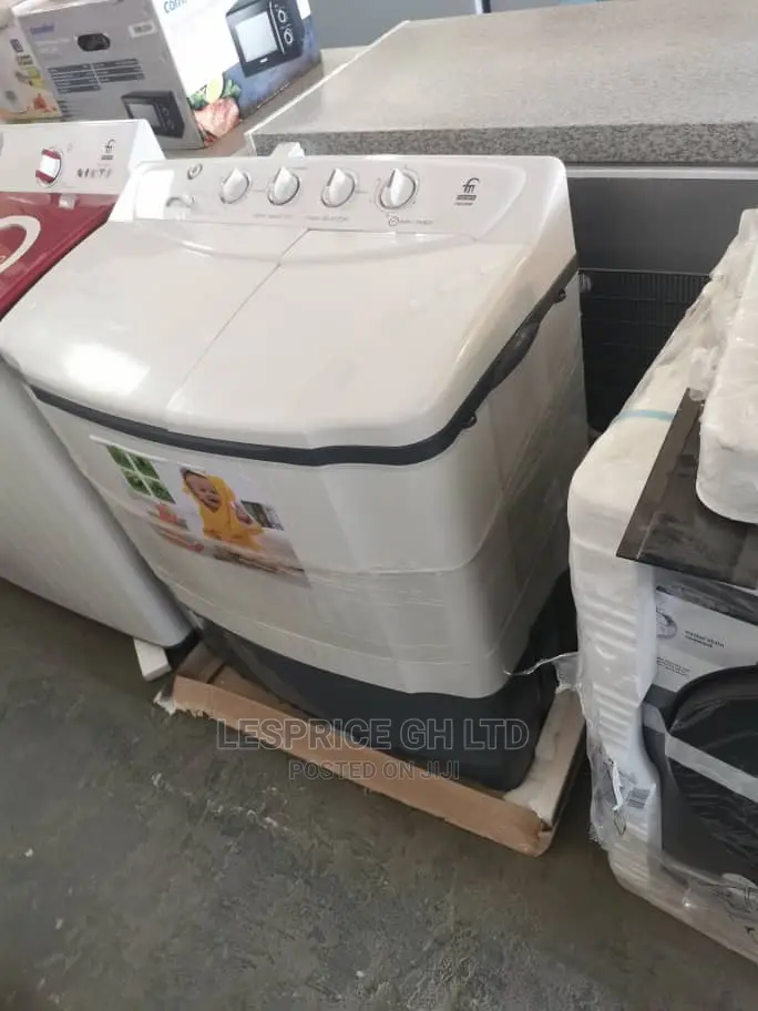 Awesome Fairmate Washing Machine 12kg