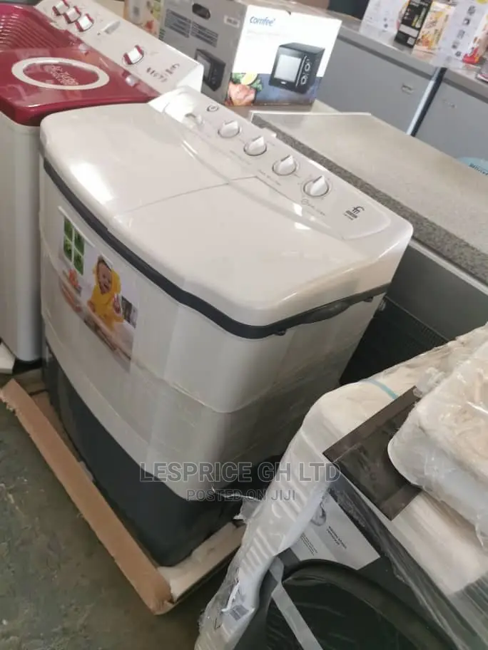 Quality Fairmate Washing Machine 12kg