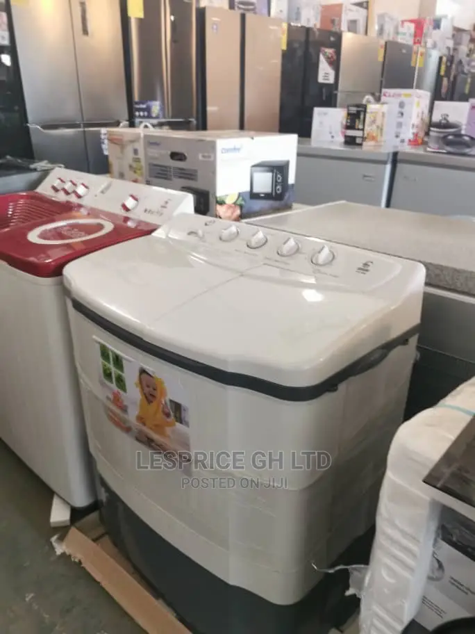 Powerful Fairmate Washing Machine 12kg