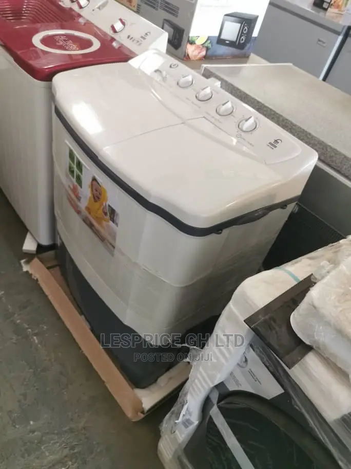 Perfect New Fairmate Washing Machine 12kg