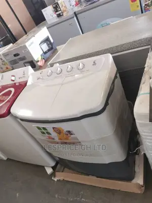 New Arrival Fairmate Washing Machine 12kg