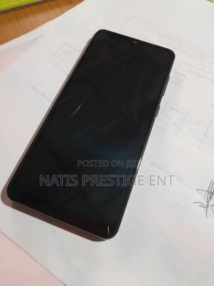 Samsung Galaxy A31 64 GB White