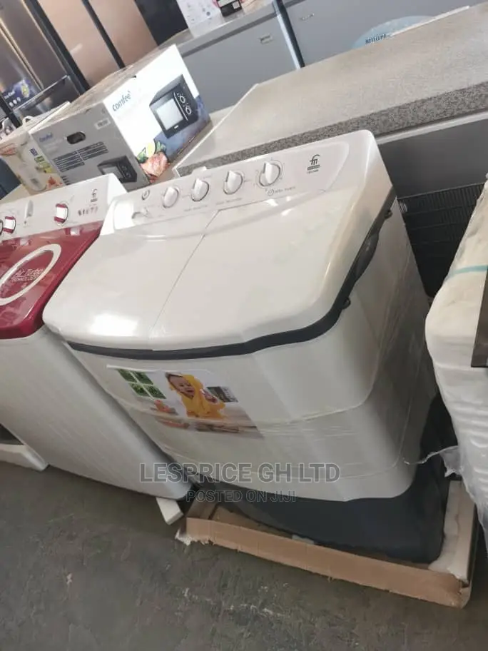 Best Fairmate Washing Machine 12kg
