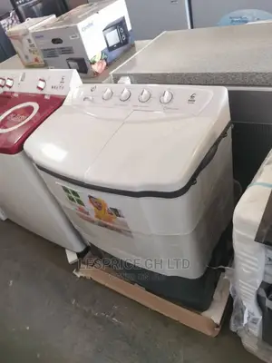 Latest Fairmate Washing Machine 12kg
