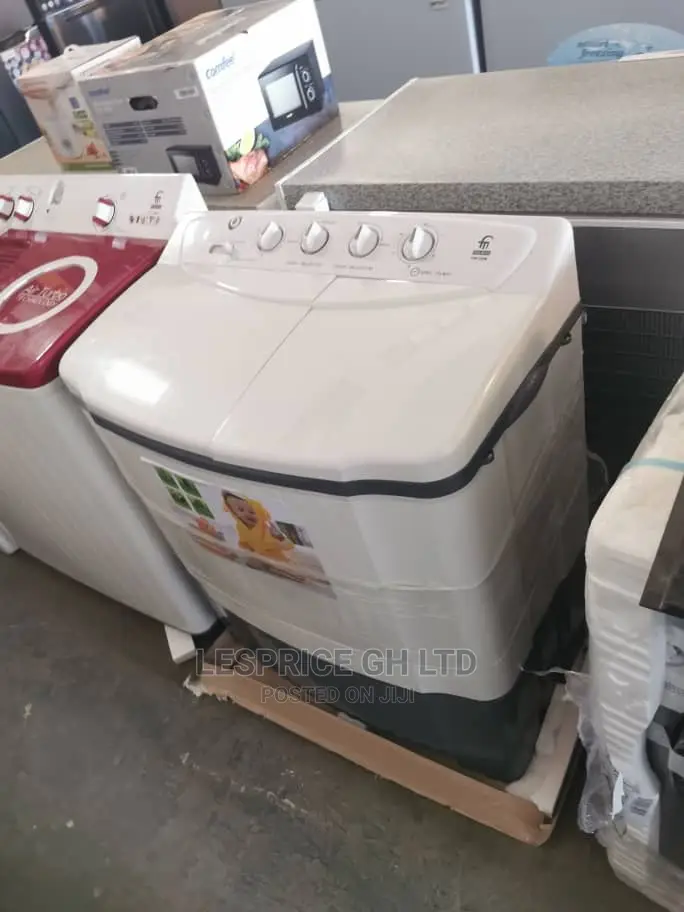 Latest Fairmate Washing Machine 12kg