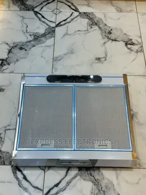New Arrivals of Electrolux Heat Extractor Sliver