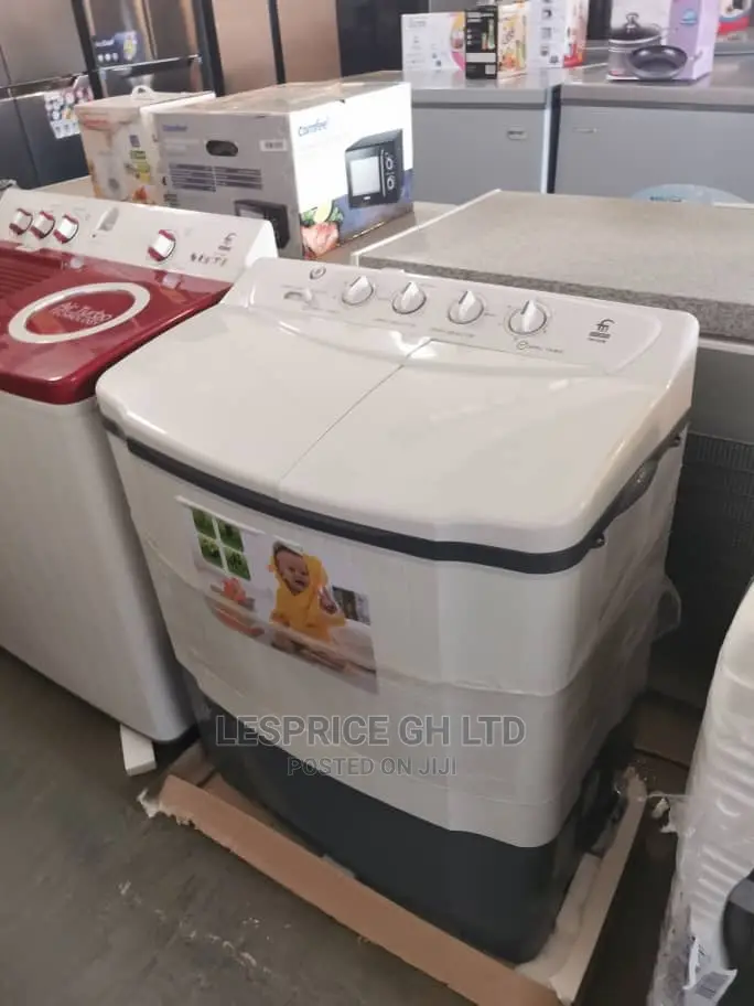 Newly Sealed Fairmate Washing Machine 12kg