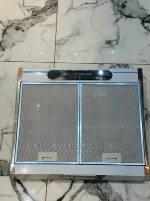 Buy for Less on Heat Extractor Electrolux 60cm