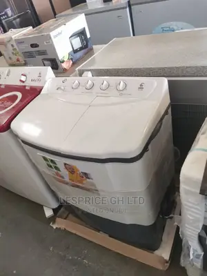 Newly Designed Fairmate Washing Machine 12kg