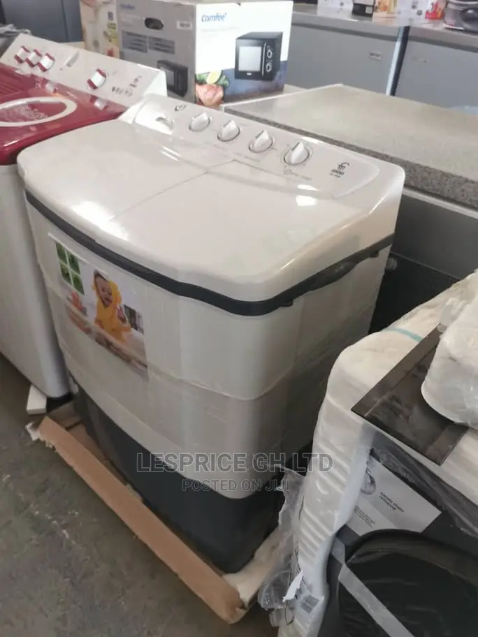 Top Fairmate Washing Machine 12kg