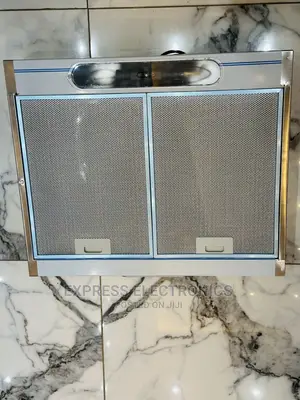 Electrolux [LFU116X] Heat Cooker Hood