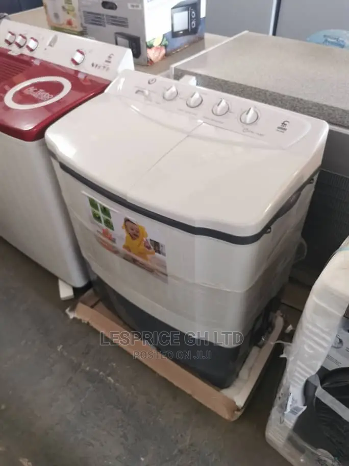 Authentic Fairmate Washing Machine 12kg