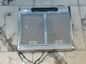 [LFU116X] Stainless Steel Cooker Range Hood 60cm Electrolux