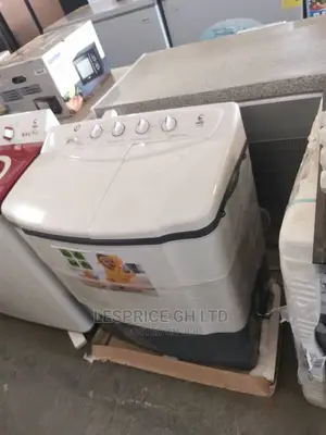 Latest Fairmate Washing Machine 12kg