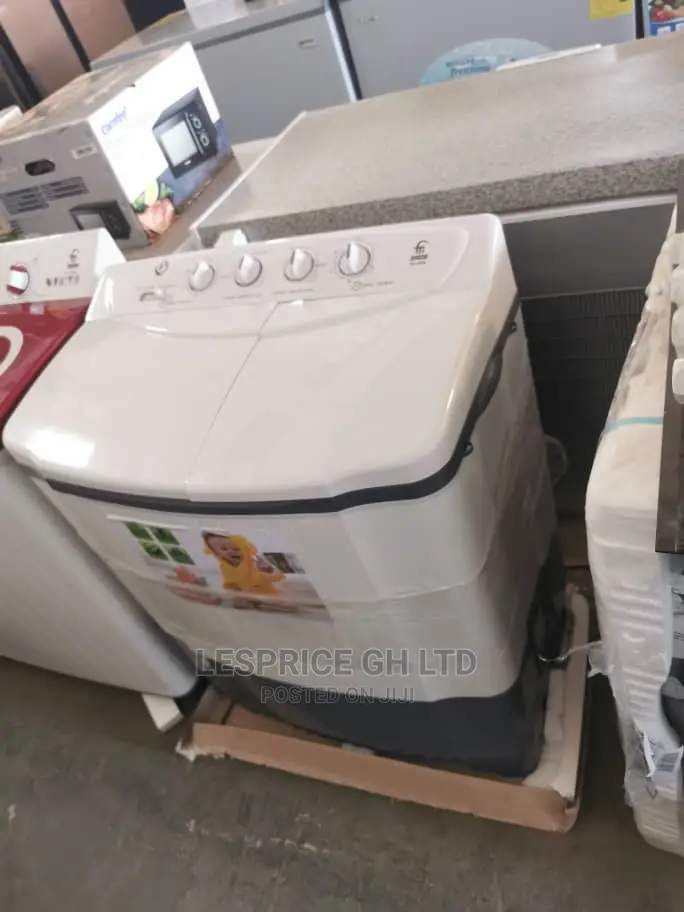 Latest Fairmate Washing Machine 12kg