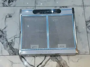 Energy Efficiency Heat Extractor Electrolux 60cm