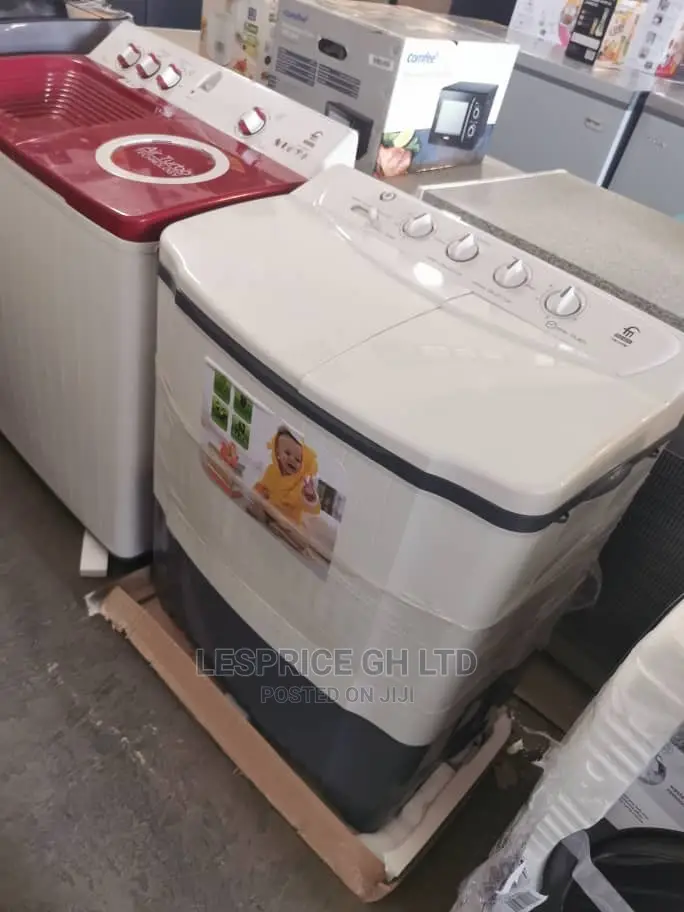 Designed Fairmate Washing Machine 12kg
