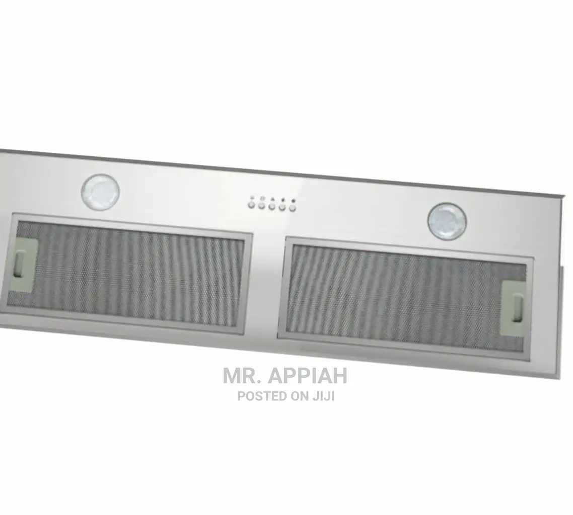 Quality Yet Affordable Midea Rangehood on Sale (90T01)