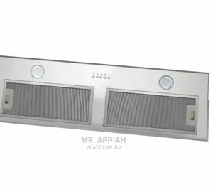 Quality Yet Affordable Midea Rangehood on Sale (90T01)