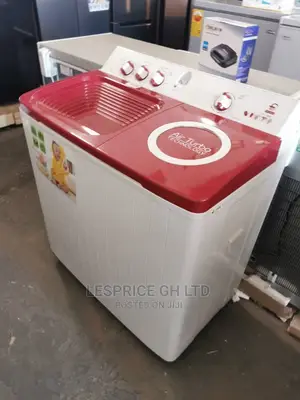 Fairmate Washing Machine 15kg