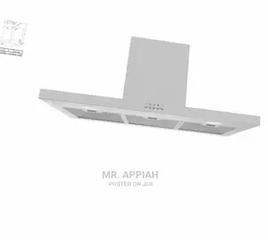 Quality Midea 90cm T-Shape Rangehood 90M21 on Sale.