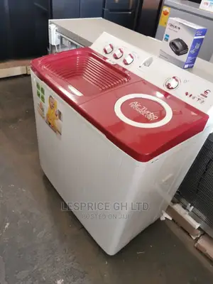 Remarkable Fairmate Washing Machine 15kg