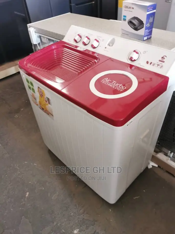 Quality Fairmate Washing Machine 15kg
