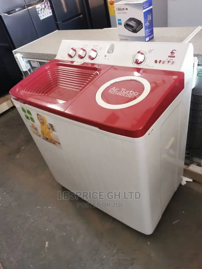 Excellent Fairmate Washing Machine 15kg