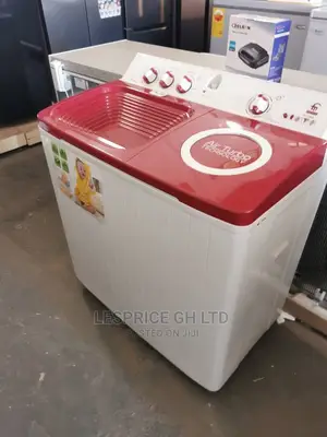 Magnificent Fairmate Washing Machine 15kg