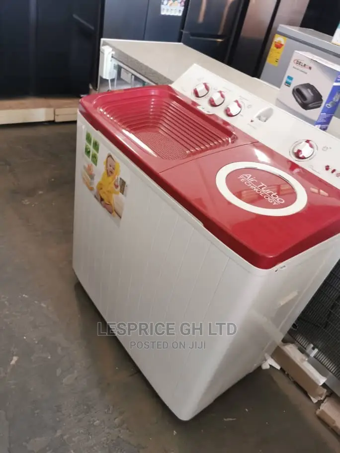 Perfect New Fairmate Washing Machine 15kg