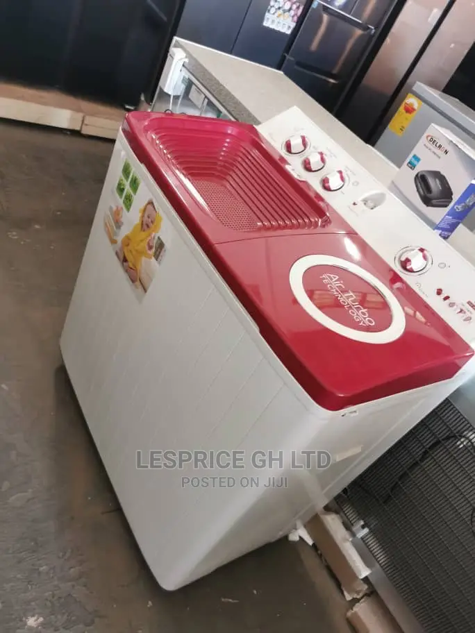 Wonderful Fairmate Washing Machine 15kg