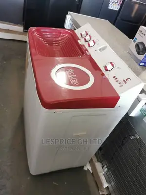 Superb Fairmate Washing Machine 15kg
