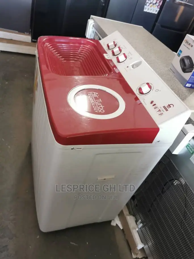 Superb Fairmate Washing Machine 15kg