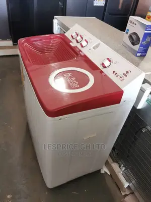 Awesome Fairmate Washing Machine 15kg