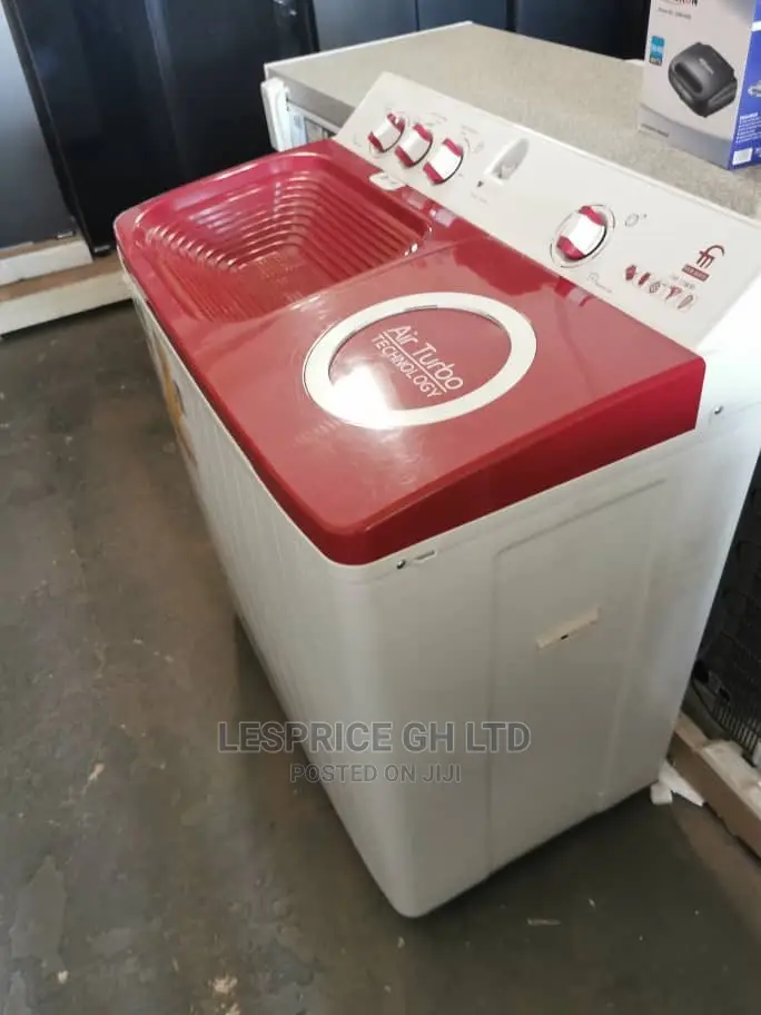 Good Looking Fairmate Washing Machine 15kg